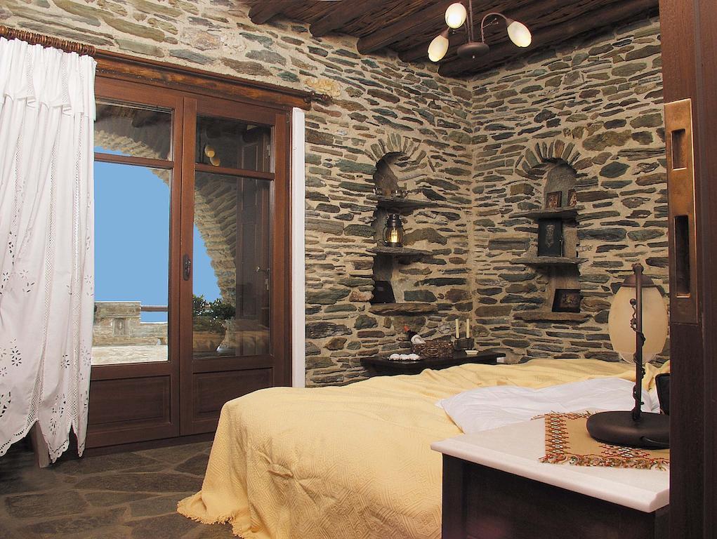 Anastasia Luxury Villas Ano Gavrio Rom bilde