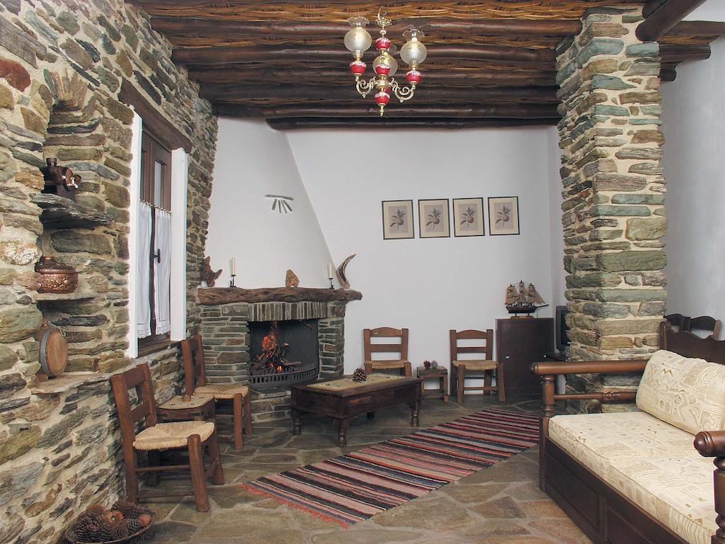Anastasia Luxury Villas Ano Gavrio Rom bilde
