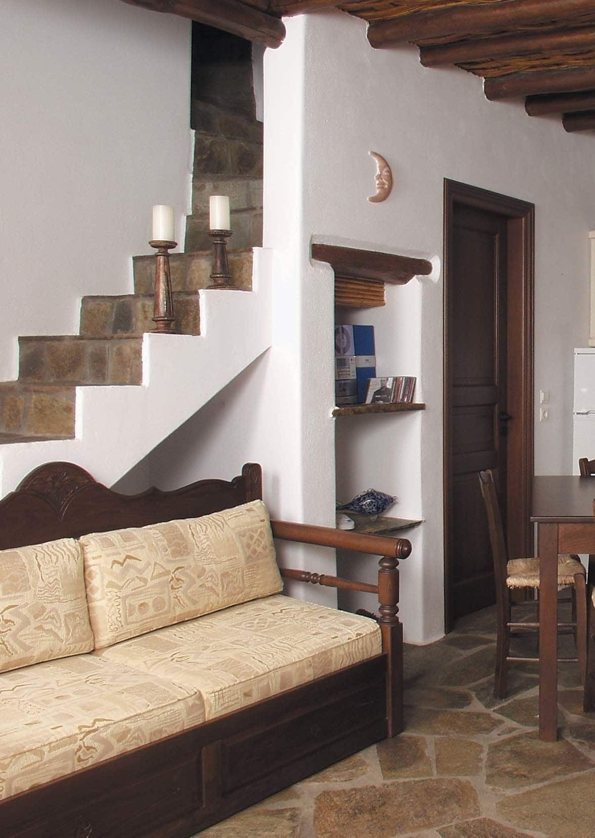 Anastasia Luxury Villas Ano Gavrio Eksteriør bilde